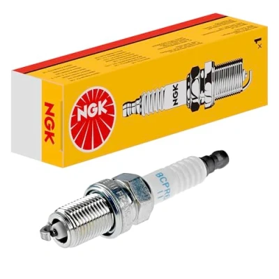 Immagine di NGK 3524 Candela accensione M14 x 1,25 SW: 16 mm