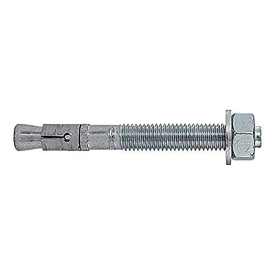 Immagine di Ancoraggio a cuneo Fischer FBN II 10/100 A4 176 mm 10 507562 20 pz.
