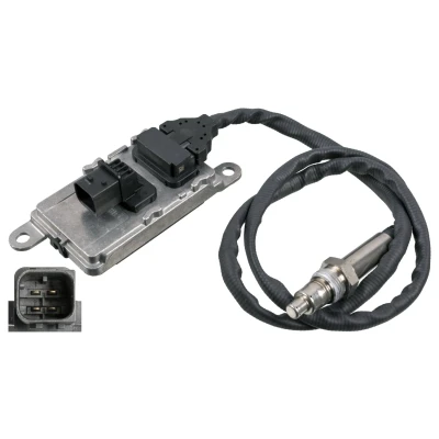 Immagine di FEBI BILSTEIN 176852 Sensore NOx, Iniezione urea
