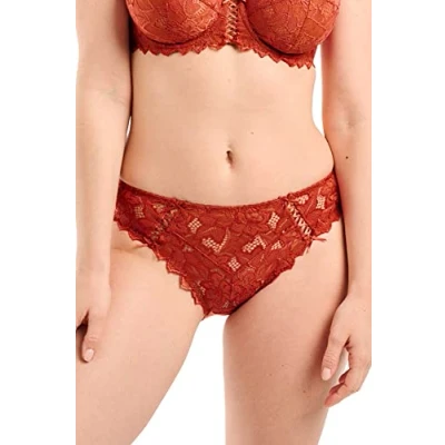 Immagine di Sans Complexe ARUM Slip, Donna, Taglia: 44/46, Rust