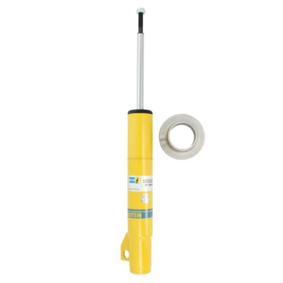 Immagine di BILSTEIN B6 Performance 24 128780 Ammortizzatore Assale anteriore A pressione del gas Monotubo con reggimolla Spina superiore
