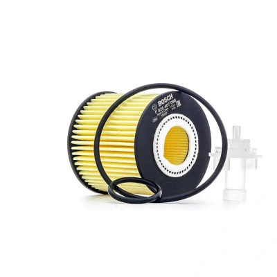Immagine di BOSCH F 026 407 098 filtro olio con guarnizioni Cartuccia TOYOTA: RAV4 IV SUV, Auris Hatchback, III LEXUS: IS 3, NX, GS