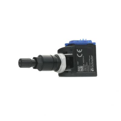 Immagine di SCHRADER 2200B GO1 Sensore ruota, Press. gonf. pneumatici Sistema controllo con valvole, scanalatura FORD: FIESTA 6, KUGA 2