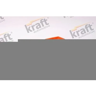 Immagine di KRAFT 1711575 filtro aria Cartuccia OPEL: Zafira A, Astra H Caravan, B
