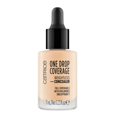 Immagine di Catr. Corrector One Drop Coverage Weightless 003