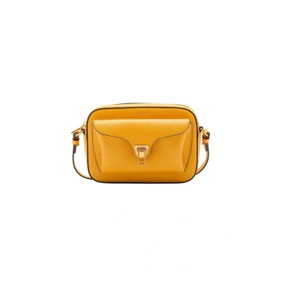 Immagine di Coccinelle BEAT SOFT Borsa a tracolla, Donna, Taglia: One Size, Soleado