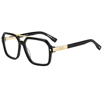 Immagine di DSQUARED2 D2 0035 Occhiali, 2 m2, 55 Uomo