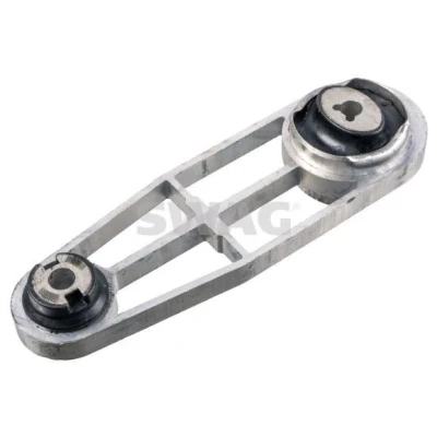Immagine di SWAG 60 93 4133 Supporto motore posteriore Cuscinetto gomma metallo RENAULT: SCENIC 2, MEGANE 2 Kombi, DACIA: Sandero I, Logan I MCV