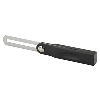 Immagine di STANLEY 0 46 825 Squadretta da Carpentieri, Regolabile, 210 mm