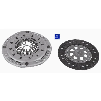 Immagine di SACHS 3000 951 290 Kit Frizione senza cuscinetto disinnesto 235 FIAT: Stilo Hatchback, Multi Wagon