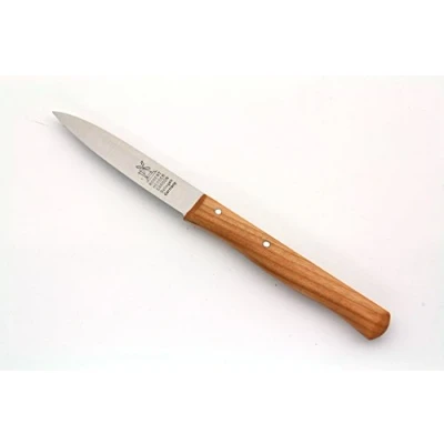 Immagine di Herder Windmühlenmesser 1383.325.02 Coltello per verdura con manico in ciliegio