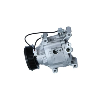 Immagine di NRF EASY FIT 32622 compressore Aria Condizionata SCSA06C 12 PAG 46 con olio PAG, anello tenuta