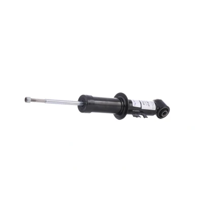 Immagine di SACHS 313 741 Ammortizzatore A pressione del gas doppio tubo telescopico Spina superiore, Occhiello inferiore MINI: Hatchback