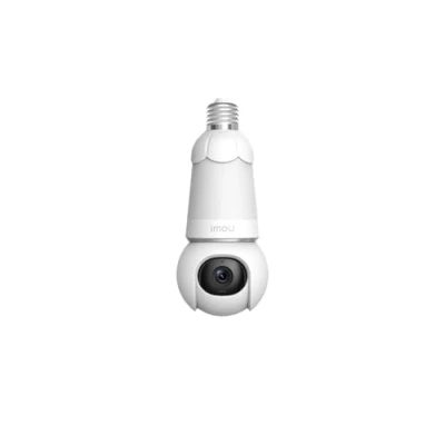 Immagine di imou Bulb Cam 2K IPC S6DP 3M0WEB E27 WLAN IP Videocamera di sorveglianza 2304 x 1296 Pixel