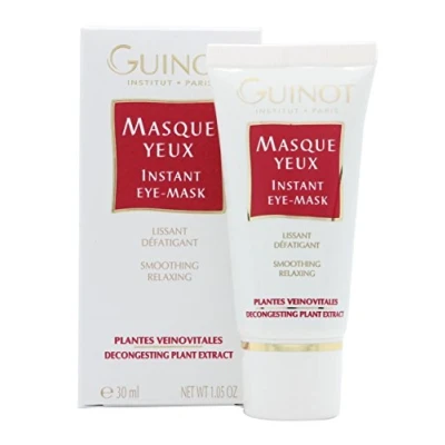 Immagine di Guinot Masque Yeux Instant Maschera di Occhi 30 ml