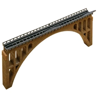 Immagine di Faller Z 282924 Ponte ad Arco in Pietra