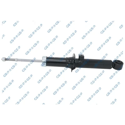 Immagine di GSP 32107382 Ammortizzatore Assale anteriore Sx A pressione del gas doppio tubo con reggimolla KIA: Sorento I (JC) 2.5 CRDi, 2.4