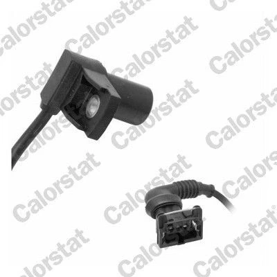 Immagine di CALORSTAT by Vernet CS0189 Generatore di Impulsi Sensore Hall con cavo BMW: 3 Sedan, Coupe