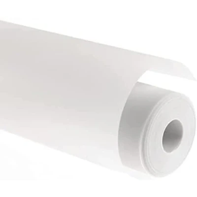 Immagine di Canson 12125 Rotolo di carta da lucido, 20 x 0,375 m, 90/95 g, colore: Trasparente