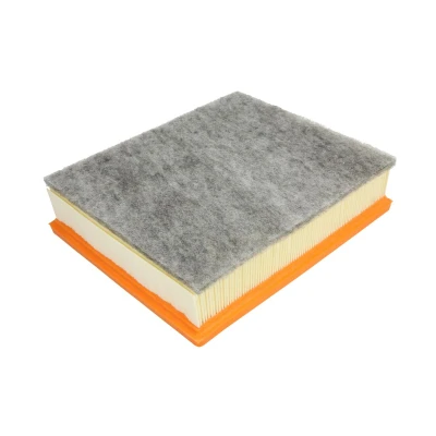 Immagine di MAHLE ORIGINAL LX 4154 filtro aria 59,3 206 251,0 Cartuccia TOYOTA: RAV4 IV SUV, Verso, Auris Station Wagon
