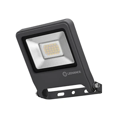Immagine di LEDVANCE ENDURA® FLOOD Warm White L 4058075237940 Faretto a LED per esterni 20 W Bianco caldo