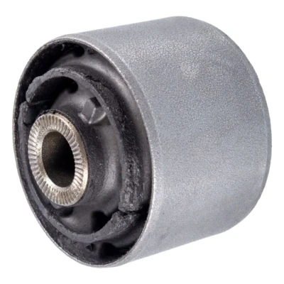 Immagine di FEBI BILSTEIN 170826 Silent Block Assale posteriore Sx, inferiore, interno, Dx Gomma HYUNDAI: Santa Fe I