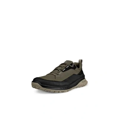 Immagine di ECCO Ulttrn LOW WP Stringate sportive, Uomo, Taglia: 39, Khaki Pelle e tessuto
