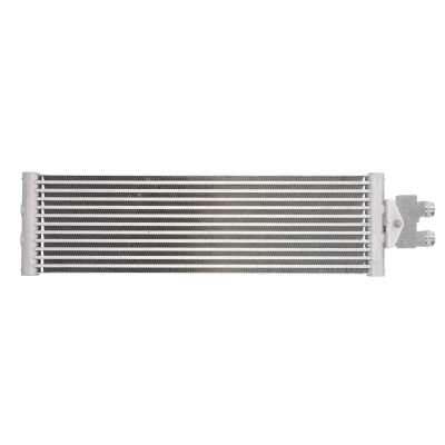 Immagine di MAHLE ORIGINAL CLC 64 000P Radiatore olio, Cambio automatico