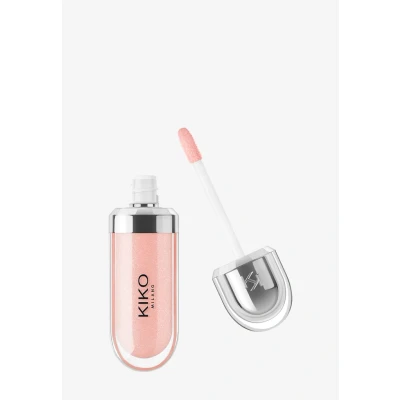 Immagine di KIKO Milano 3D Hydra Lipgloss Lucidalabbra 06 candy Rose, Donna, Taglia: 6.5 ml, rose