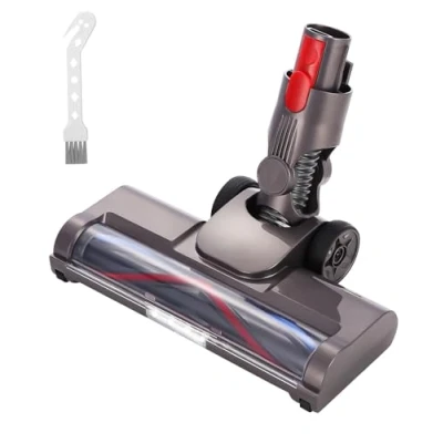 Immagine di SOBEAU Borstel compatibile con Dyson V7, V8, V10, V11, V15 Stofzuiger