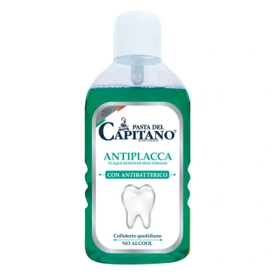 Immagine di CICCARELLI COLLUTORIO ANTIPLACCA 400 ML
