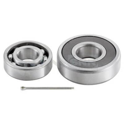 Immagine di SNR R179.28 Kit cuscinetto ruota DAIHATSU: Copen I, Sirion I