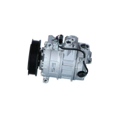 Immagine di NRF 32509 compressore Aria Condizionata 7SEU17C 12 PAG 46 con olio AUDI: A4 B7 Avant, Q7, Sedan