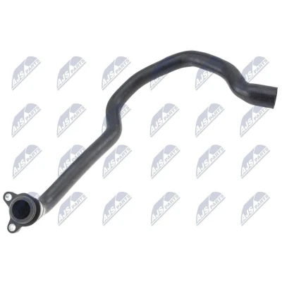 Immagine di NTY Tubo Radiatore CPP BM 097 BMW: X3