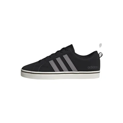 Immagine di adidas Vs Pace 2.0 Shoes, Sneakers Uomo, Core Black Taupe Oxide Earth Strata, 43 1/3 EU