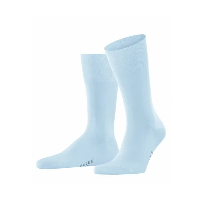Immagine di Falke Tiago Calze bluebell, Uomo, Taglia: 39 40, Bluebell