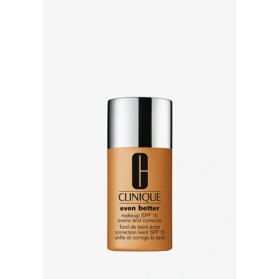 Immagine di Clinique Even Better Make Up Fondotinta WN112 Ginger/12 Ginger 30 ml