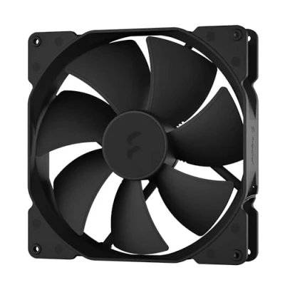 Immagine di Fractal Design Dynamic X2 GP 18 PWM Ventola per PC case Nero