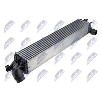 Immagine di NTY CNG RE 004 Intercooler