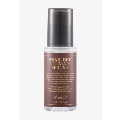 Immagine di Benton Snail BEE Ultimate Serum Siero, Taglia: 35 ml,
