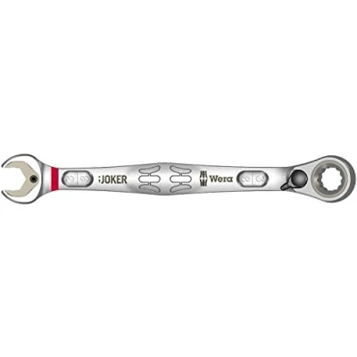 Immagine di Wera 05020076001 Joker Switch Chiave combinata 1 pezzo