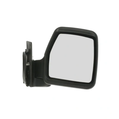 Immagine di Specchio retrovisore esterno Tyc 305 0027 Dx nero Regolazione:comando cavo flessibile, convesso FIAT: Scudo I Van, Station Wagon mister auto,