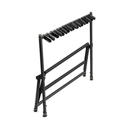 Immagine di Gravity VARI® G 9 Supporto multiplo per chitarre, da