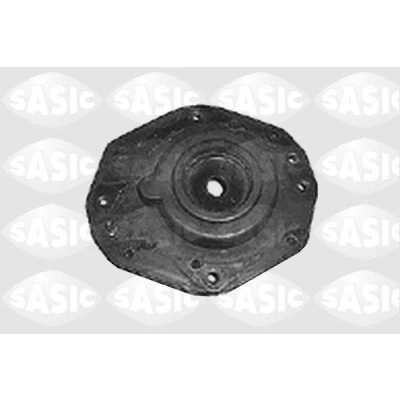 Immagine di SASIC 0385235 Supporto ammortizzatore a molla Assale anteriore CITROËN: Berlingo / First I Van, Xsara Station Wagon, PEUGEOT: Partner Van