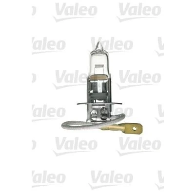 Immagine di VALEO 032004 Lampadina, faro di profondità H3 12V 55W Alogeno BMW: 3 Touring, Sedan, 1 Hatchback, FIAT: 500 Punto II Hatchback