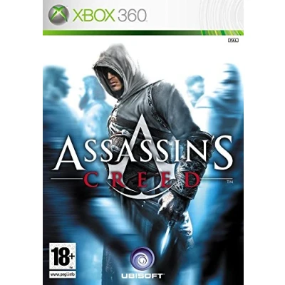 Immagine di ASSASSIN&#039;S CREED