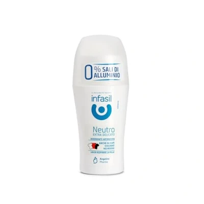Immagine di INFASIL DEO NEW R ON EX/DELIC 50 M