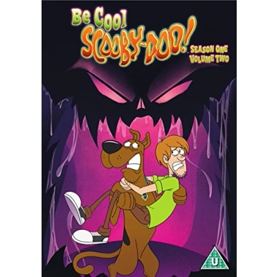 Immagine di Be Cool Scooby Doo S1V2 [Edizione: Regno Unito]