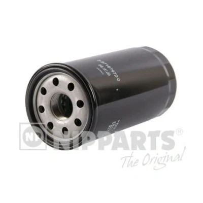 Immagine di NIPPARTS J1319018 Filtro olio ad avvitamento ISUZU: D Max II Pick up, 1 Pickup, Trooper 3 SUV