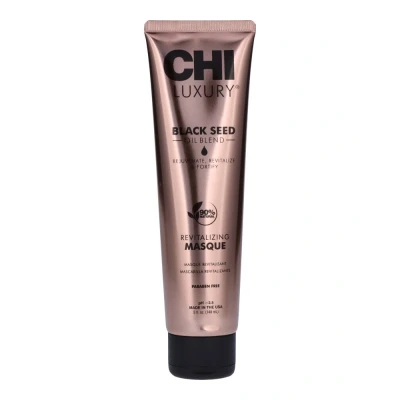 Immagine di CHI Black Seed Oil Revitalizing Masque 147 ml